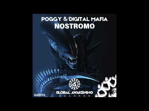Poggy & Digital Mafia - Nostromo