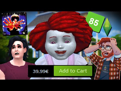 I Destroyed The Sims 4 Growing Together Pack!