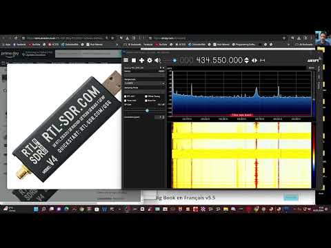 RTL SDR V4 (schwarzer Dongle) lädt nicht – Lösung! – Airspy