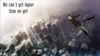 Long Way Down - Robert Delong ~ LYRICS ~