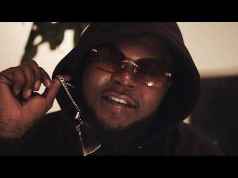 Nfant x Young Who - Thuggin (Official Video)