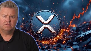 This may happen to XRP by October 18th