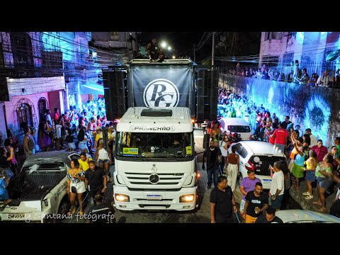PSIRICO PRANCHÃO RG ENGENHO VELHO SALVADOR-BA  28/06/24 🎛️🎧🔈🔥🔛📷✅