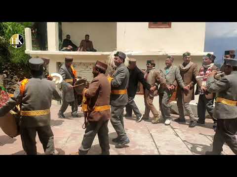 Barang Bayoling 2021 1st Day