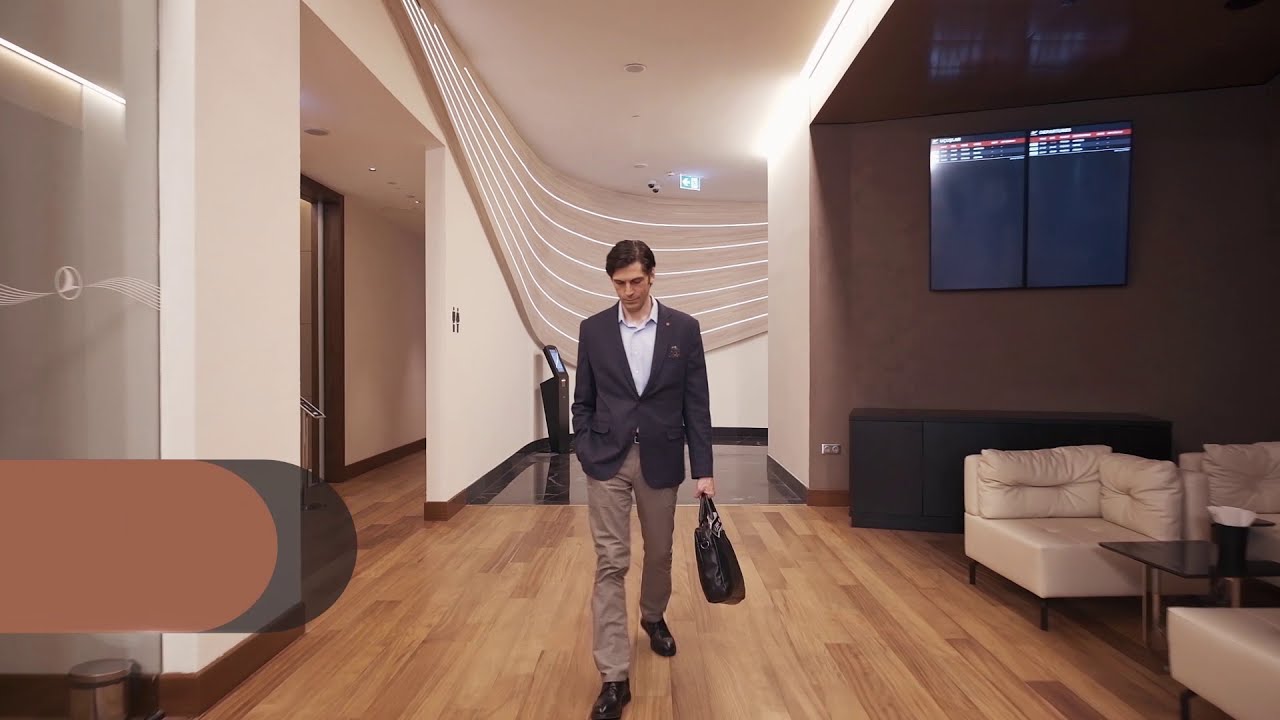 Turkish Airlines Lounge Sabiha Gokcen (Domestic Elite Lounge) thumbnail