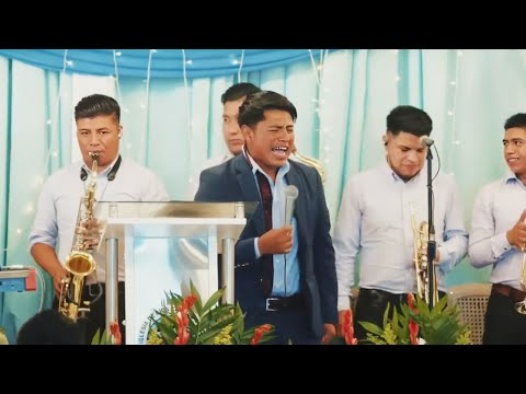 😭 COROS DE AVIVAMIENTO // 🎤 GASPAR PUENTES // 🎺🎷 MINISTERIO EMMANUEL
