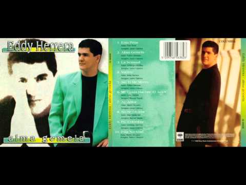 Eddy Herrera: Me Gusta Hacerte el Amor