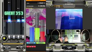 【beatmania IIDX 31 EPOLIS】Elisha(SPH)