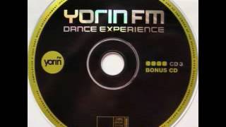 Gigi D&#39;Agostino @ Yorin FM Dance Experience (2002-12-14)