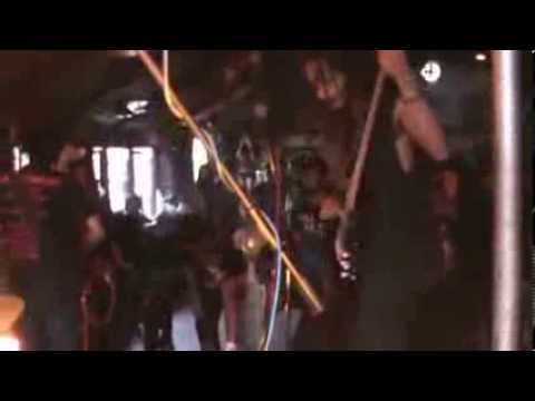 Dying Out Flame - Live at Extreme Tour 2013 Pokhara Edition Part I (Annihilation Of Jallandhara)