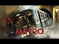 Metro 2013 Full Action Drama Movie Sergey Puskepalis Anatoliy Belyy Svetlana Khodchenkova