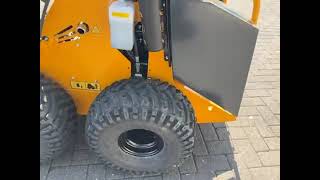 Sherpa 100 Diesel Demo nieuw! minirakodó | Kép 4 - Machineryline