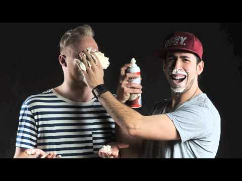 Mightyfools vs. Krewella - Alive FootRocker (Chubby Monday FUCK UP // MASH UP)