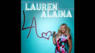 Lauren Alaina EP feat. &quot;History&quot;