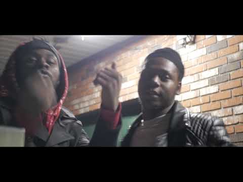 BlockBoy300 Glizzy - Trending (Freestyle) (Official Video) Shot By | @DuffyClipsTv