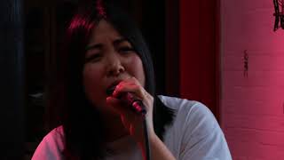 The Belle Game - Oh I (Chinatown Sessions)