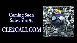 Cle2Cali Promo Tour