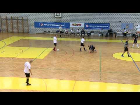 11. Memorijalni malonogometni turnir Andrija Bartulić Toni