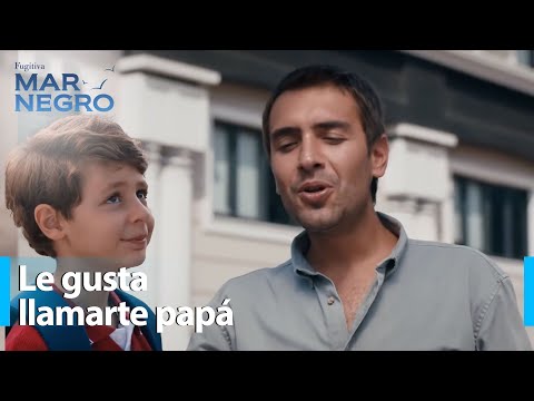 El amor de Yigit por Tahir - Mar Negro Capítulo 194 | Fugitiva