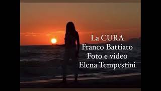 La Cura Franco Battiato