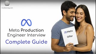 The Complete Meta Production Engineer Interview Guide | How to get a P
