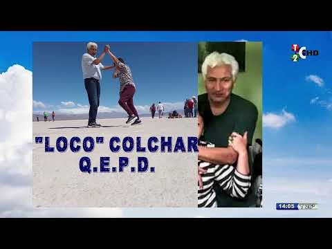 CANAL2 PERICO- JUJUY- EN VIVO