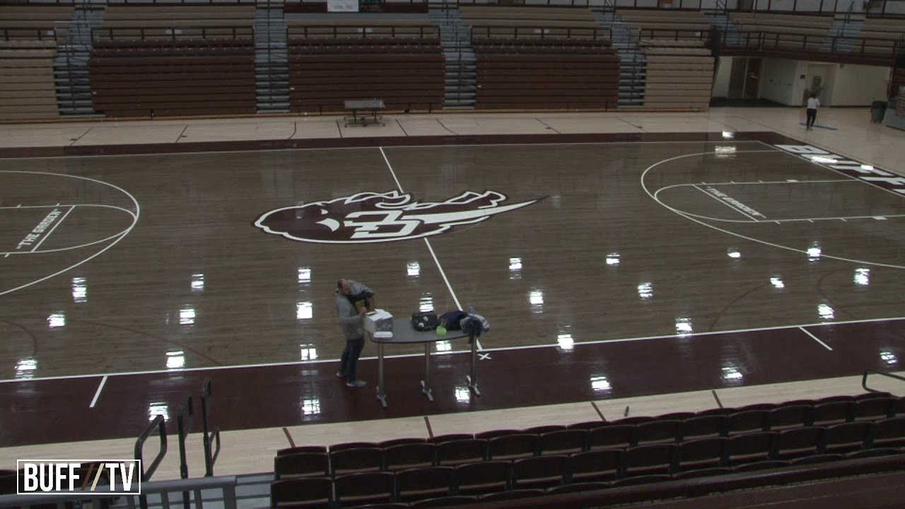 VEX IQ Robotics - State Competition 2025