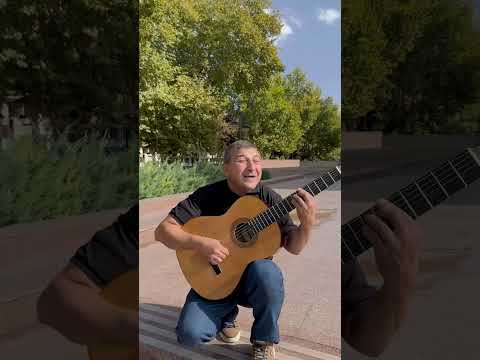 ABDUKAMOL NABIYEV - YA TEBYA LYUBLYU !