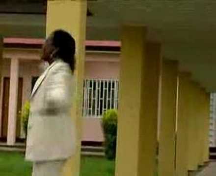 MELITON PABLO - Biwolo Medug - Añisok - Guinea Ecuatorial