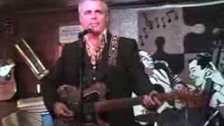 Dale Watson -Where do you want it