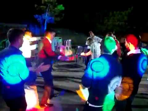 ÇİFTETELLİ / Piyanist Şantör Çağlayan YAMAÇ ( 0 543 361 93 06)