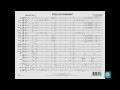 Stella by Starlight arranged by Rick Stitzel