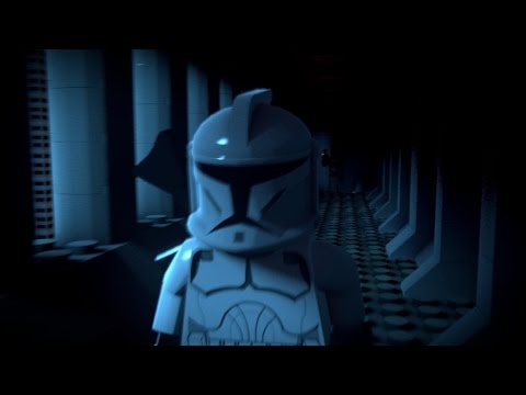 LSWTCW: Aftermath Teaser