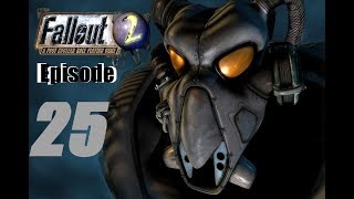 Fallout 2 - Episode 25 - The Grave Digger