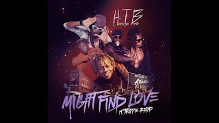 Hero The Band - Might Find Love feat. Trippie Redd