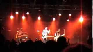 Randy - Me and the boys avec Fat mike à Envol et Macadam 2013