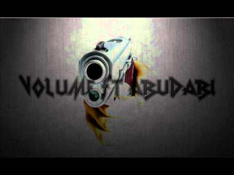 ABUDABi - tea PROD BY VOLUME