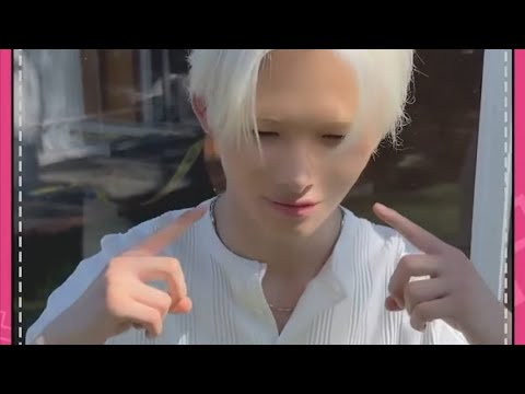ENHYPEN MEMES CUZ NI-KI DID AEGYO