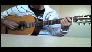 Admira Rosario - Ad Shebat (Intro)