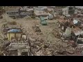 Kisah Penyelamatan Korban Gempa dan Tsunami di Sulteng Kisah Penyelamatan Korban Gempa dan Tsunami di Sulteng