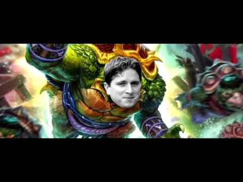 Kuzenbo, King Kappa dance Watch Me (Whip/Nae Nae)