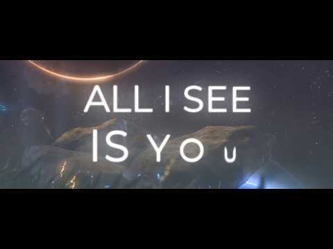 Jewelz & Sparks feat. Pearl Andersson - All I See Is You (DJ Afrojack Edit) (Lyric Video)