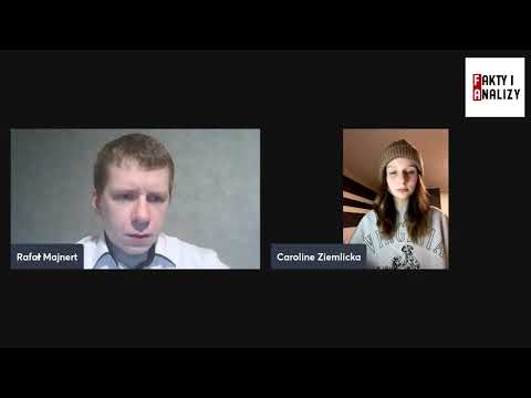 Nauczmy się walczyć o siebie - Rozmowa z Karoliną "Caroline" Ziemlicką