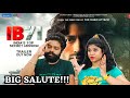 IB71 Official Trailer REACTION | Malayalam | Sankalp Reddy | Vidyut Jammwal | Anupam Kher