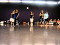Chromeo - Fancy Footwork choreo by Zaihar ...