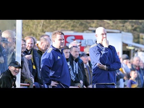 Leamington vs Slough Town