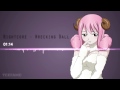 Nightcore Wrecking Ball Miley Cyrus
