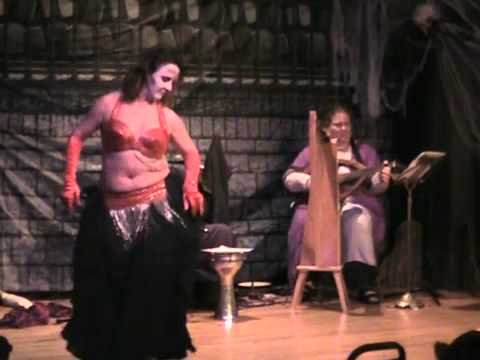 20111029 OWD - Samia