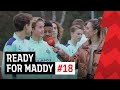 READY FOR MADDY #18: De OPINIELINIE met PSV O16 ??