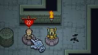 Первая проба #21 | Dragon's Dungeon Awakening